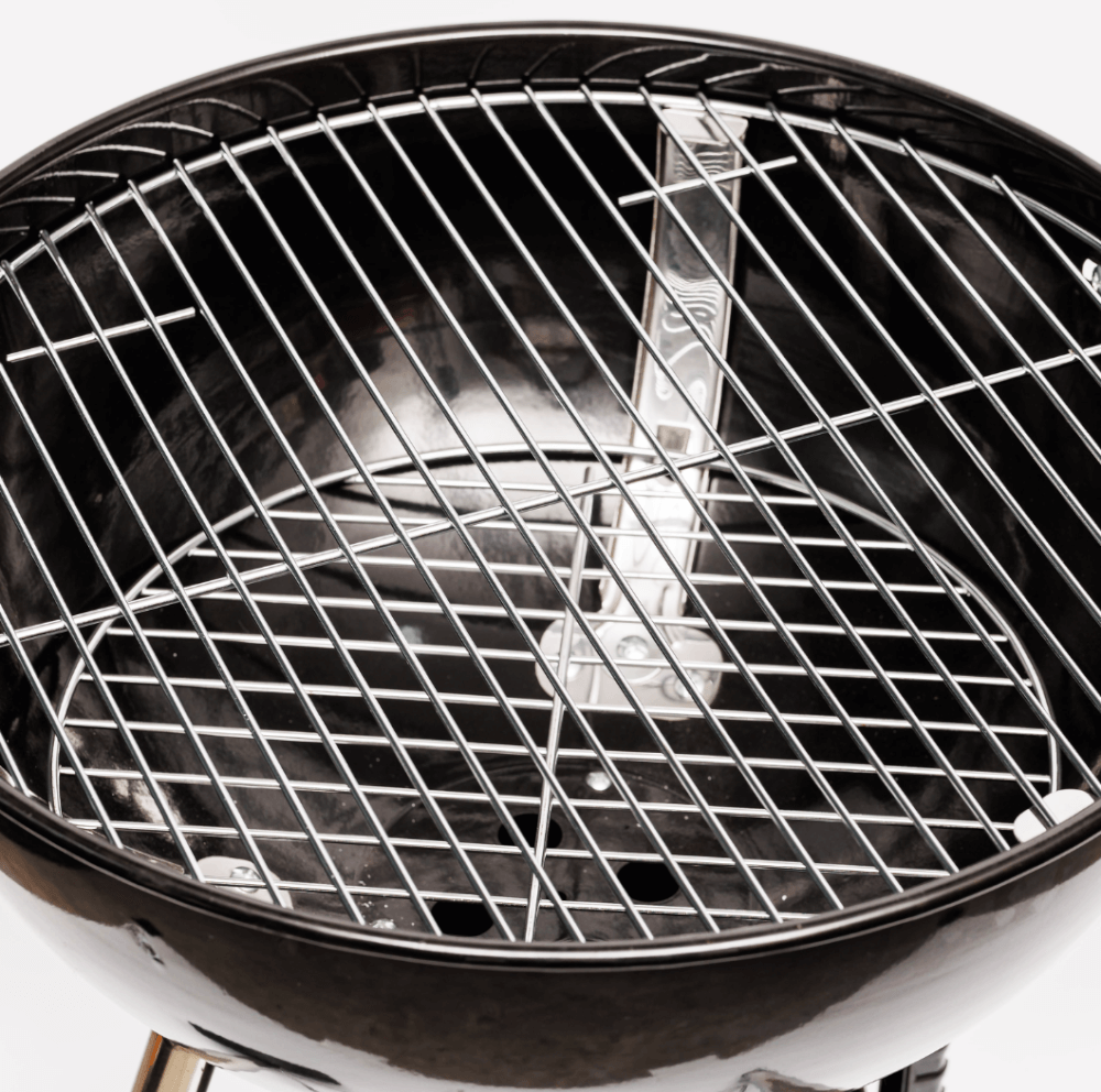 เตาถ่านบาร์บีคิว KINGBE BOBBY42ซม._5